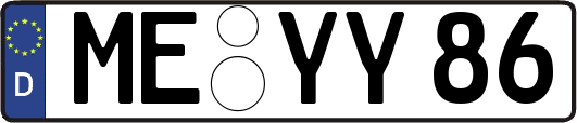 ME-YY86