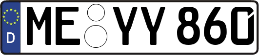 ME-YY860