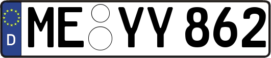 ME-YY862
