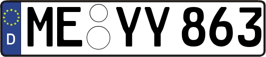 ME-YY863
