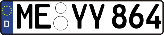 ME-YY864