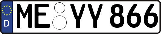 ME-YY866