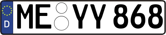 ME-YY868
