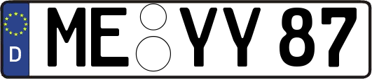 ME-YY87
