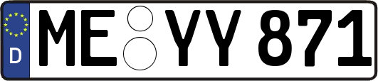 ME-YY871