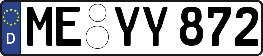 ME-YY872
