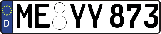 ME-YY873