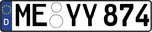 ME-YY874