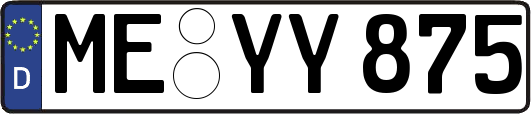 ME-YY875