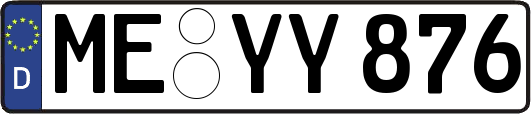 ME-YY876