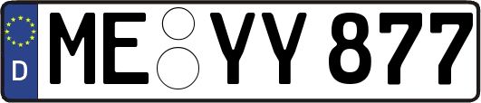 ME-YY877
