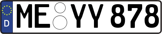 ME-YY878