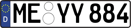 ME-YY884