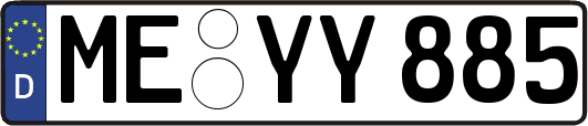 ME-YY885