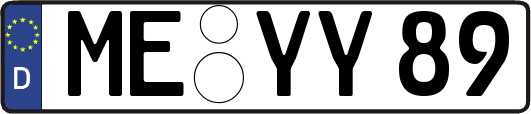 ME-YY89
