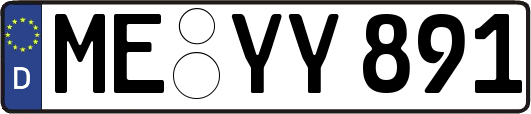 ME-YY891