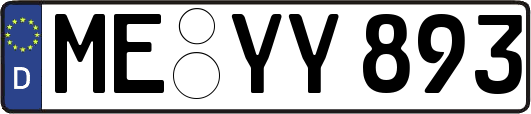 ME-YY893