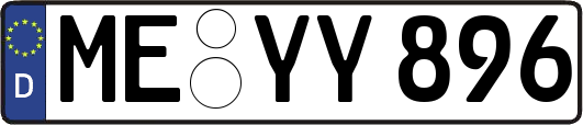 ME-YY896