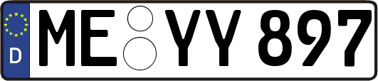 ME-YY897