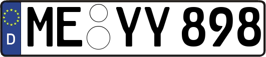ME-YY898