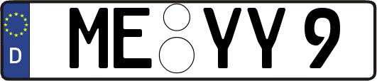 ME-YY9