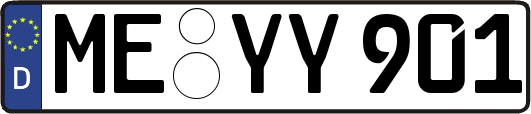 ME-YY901