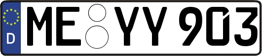 ME-YY903