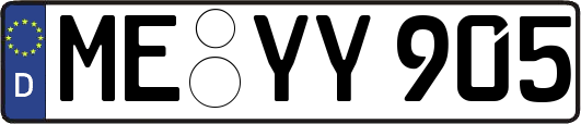 ME-YY905