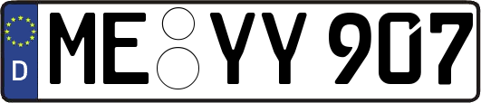 ME-YY907