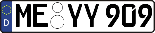 ME-YY909
