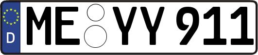 ME-YY911