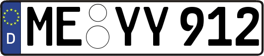 ME-YY912