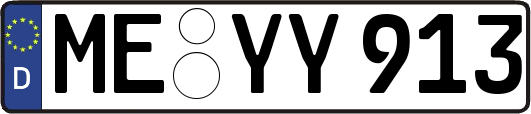 ME-YY913