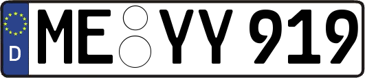 ME-YY919