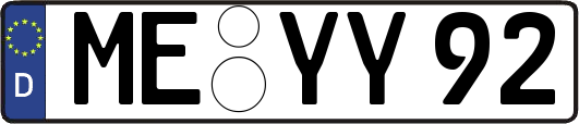 ME-YY92