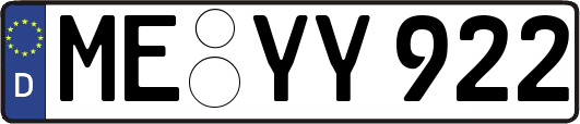 ME-YY922