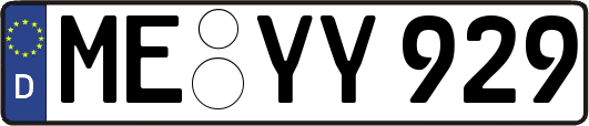 ME-YY929