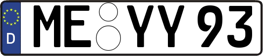 ME-YY93