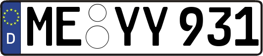 ME-YY931