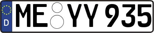 ME-YY935