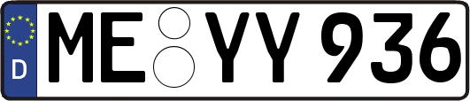 ME-YY936