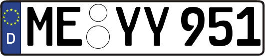 ME-YY951