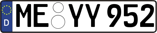 ME-YY952