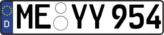 ME-YY954