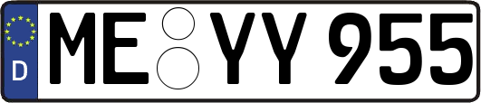 ME-YY955