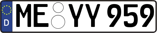 ME-YY959