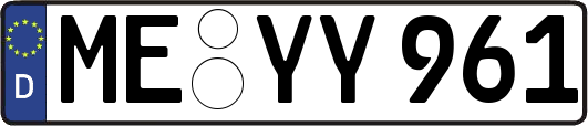 ME-YY961