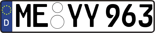 ME-YY963