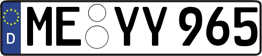 ME-YY965