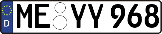 ME-YY968
